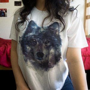 Graphic T-shirt